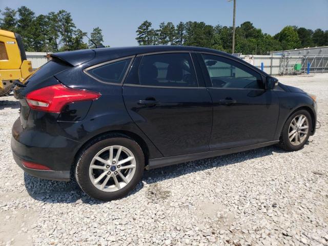 Photo 3 from auction – 2017 FORD FOCUS SE with VIN 1FADP3K21HL227730