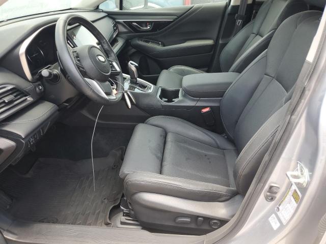 Photo 7 from auction – 2022 SUBARU OUTBACK LI with VIN 4S4BTANC0N3128202