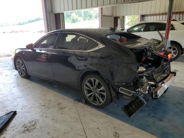 Photo 2 from auction – 2019 LEXUS ES 350 with VIN 58ABZ1B11KU036208