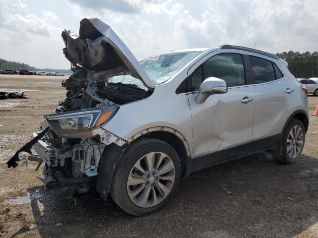 BUICK ENCORE PRE 2019 with VIN KL4CJASB5KB951049 - Photo from auction