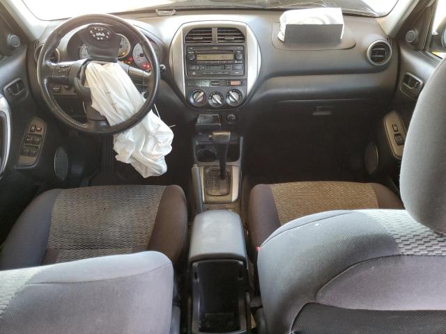 Photo 8 from auction – 2004 TOYOTA RAV4 with VIN JTEHD20V240007029