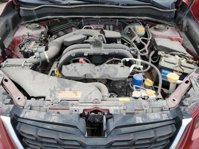 Photo 11 from auction – 2017 SUBARU FORESTER 2 with VIN JF2SJARC2HH469159