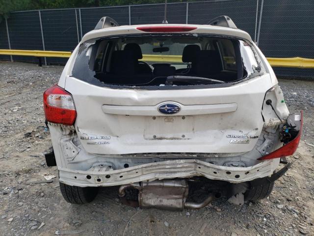 Photo 6 from auction – 2016 SUBARU CROSSTREK with VIN JF2GPABC4G8275245
