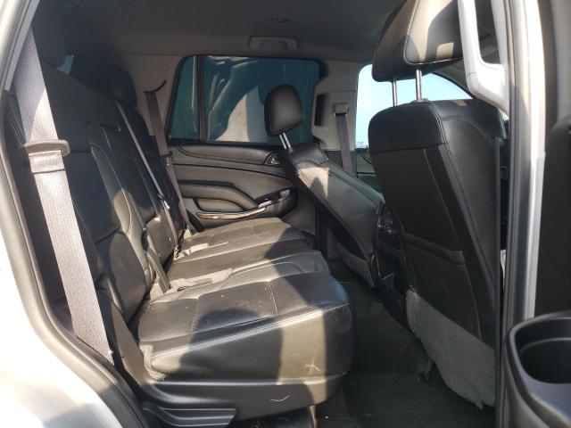 Photo 11 from auction – 2016 CHEVROLET TAHOE C150 with VIN 1GNSCBKC5GR244713