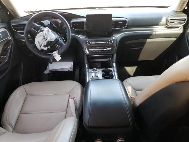 Photo 8 from auction – 2020 FORD EXPLORER X with VIN 1FMSK8DH3LGB53206