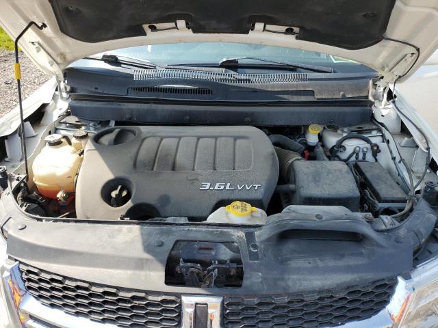 Photo 12 from auction – 2015 DODGE JOURNEY SX with VIN 3C4PDDBG2FT600986