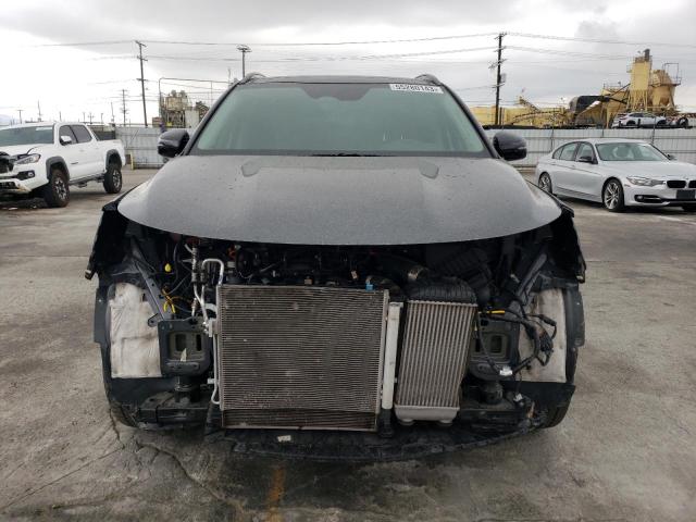 Photo 5 from auction – 2021 KIA SORENTO EX with VIN 5XYRHDLF3MG057929