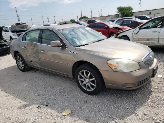 Photo 4 from auction – 2007 BUICK LUCERNE CX with VIN 1G4HD57217U178297