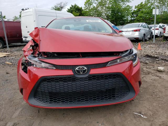 Photo 5 from auction – 2020 TOYOTA COROLLA LE with VIN 5YFEPRAE2LP088804