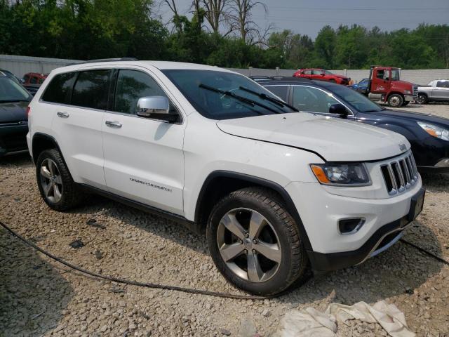 Photo 4 from auction – 2015 JEEP GRAND CHER with VIN 1C4RJFBG9FC243024