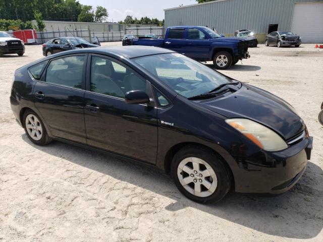 Photo 4 from auction – 2007 TOYOTA PRIUS with VIN JTDKB20U077087854