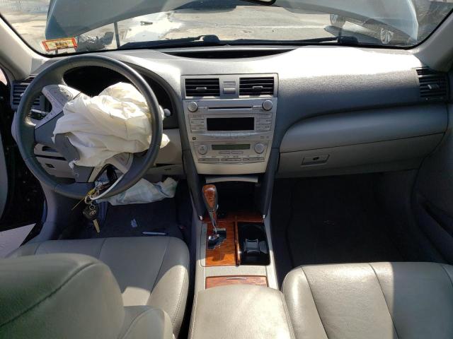 Photo 8 from auction – 2010 TOYOTA CAMRY BASE with VIN JTNBF3EK5A3000316