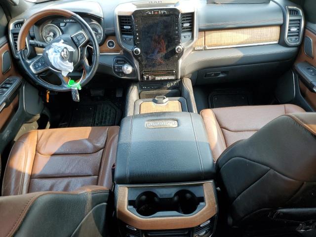 Photo 8 from auction – 2019 RAM 1500 LONGH with VIN 1C6SRFST0KN752545