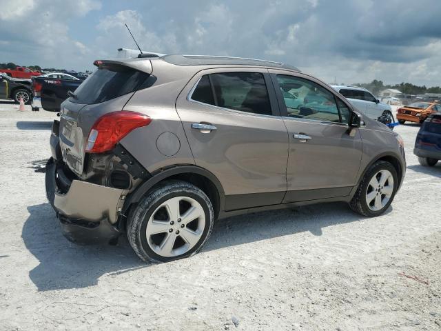 Photo 3 from auction – 2015 BUICK ENCORE with VIN KL4CJGSB5FB094479