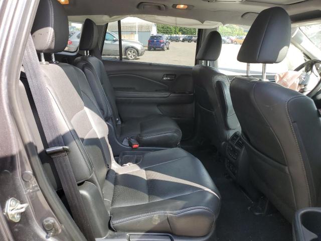 Photo 11 from auction – 2019 HONDA PILOT ELIT with VIN 5FNYF6H00KB076475