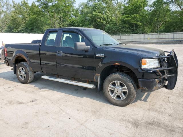 Photo 4 from auction – 2008 FORD F150 with VIN 1FTRX14W78FB85700