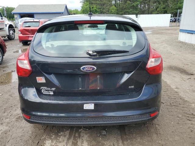 Photo 6 from auction – 2013 FORD FOCUS SE with VIN 1FADP3K23DL198077