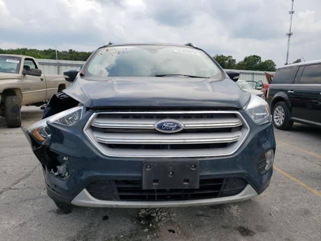 Photo 5 from auction – 2019 FORD ESCAPE TIT with VIN 1FMCU9J97KUB88316