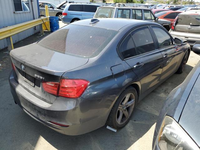 Photo 3 from auction – 2013 BMW 328 I with VIN WBA3A5C57DF354600