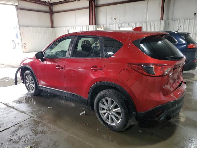 Photo 2 from auction – 2015 MAZDA CX-5 TOURI with VIN JM3KE4CY6F0481956