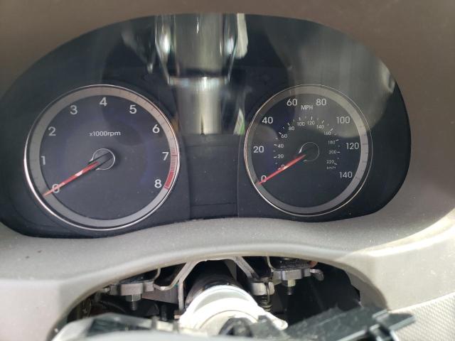 Photo 9 from auction – 2012 HYUNDAI ACCENT GLS with VIN KMHCT4AE2CU074289