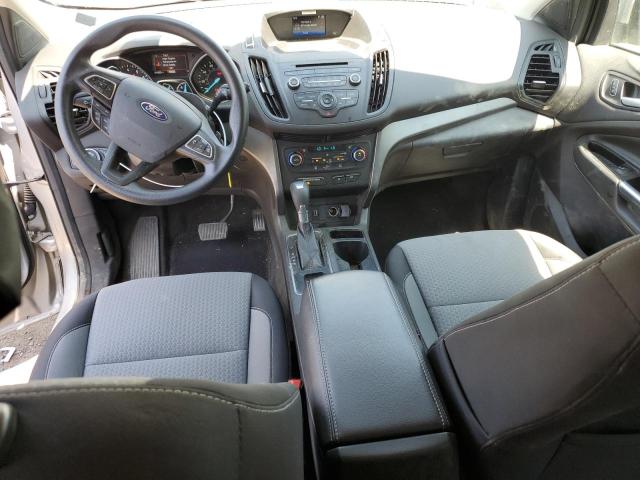 Photo 8 from auction – 2017 FORD ESCAPE SE with VIN 1FMCU9GDXHUE21898
