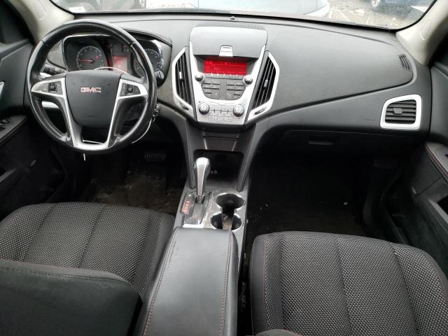 Photo 8 from auction – 2011 GMC TERRAIN SL with VIN 2CTALSEC1B6346082