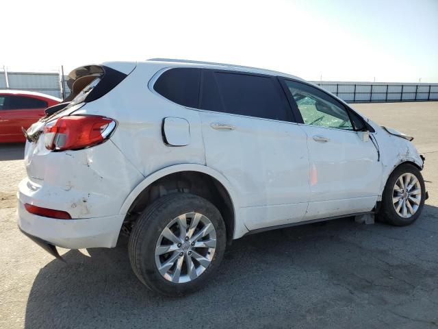 Photo 3 from auction – 2018 BUICK ENVISION E with VIN LRBFX1SA1JD006965