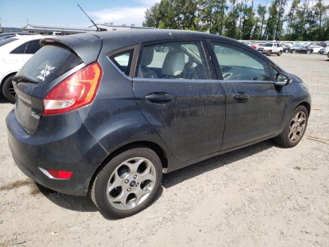 Photo 3 from auction – 2011 FORD FIESTA SES with VIN 3FADP4FJ3BM106761
