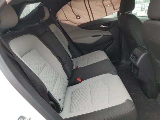 Photo 10 from auction – 2020 CHEVROLET EQUINOX LT with VIN 3GNAXKEV0LS504181