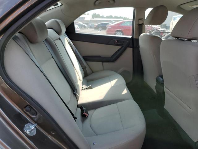 Photo 10 from auction – 2010 KIA FORTE EX with VIN KNAFU4A21A5060201