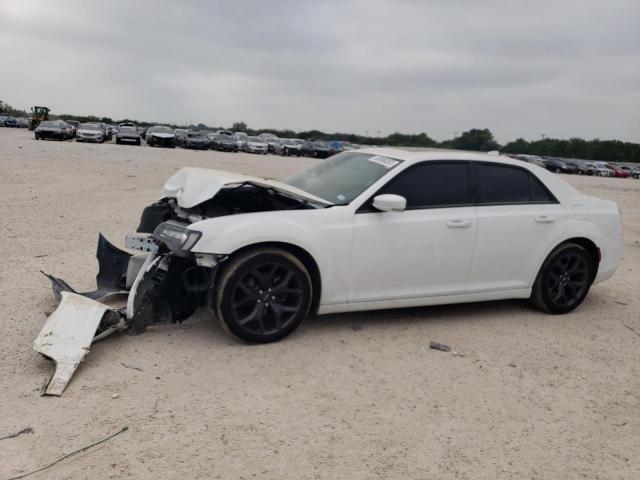 CHRYSLER 300 S 2021 with VIN 2C3CCABG0MH537249 - Photo from auction