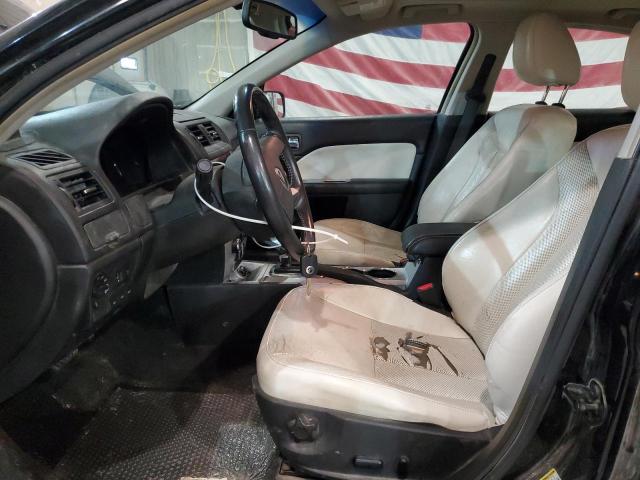 Photo 7 from auction – 2010 MERCURY MILAN PREM with VIN 3MEHM0JA7AR600612