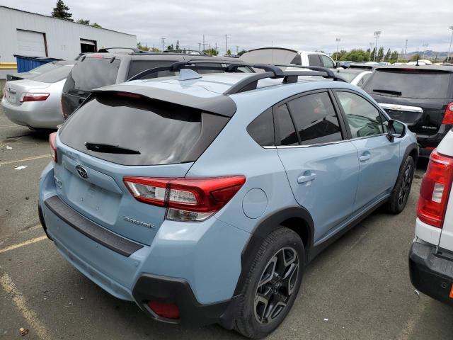 Photo 3 from auction – 2019 SUBARU CROSSTREK with VIN JF2GTAMCXKH342335
