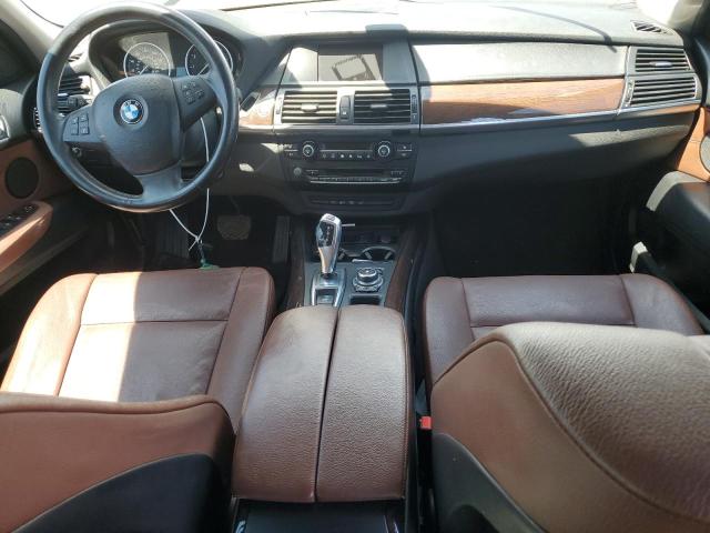 Photo 8 from auction – 2011 BMW X5 XDRIVE3 with VIN 5UXZV4C59BL408889