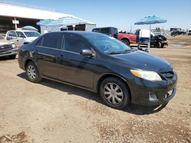 Photo 4 from auction – 2012 TOYOTA COROLLA BA with VIN 5YFBU4EE6CP060576