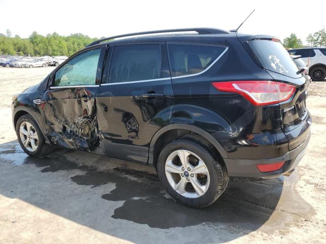 Photo 2 from auction – 2016 FORD ESCAPE SE with VIN 1FMCU9GX1GUB64588