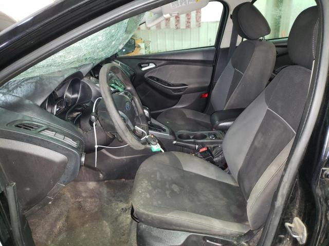 Zdjęcie 7 z aukcji – 2013 FORD FOCUS SE z VIN 1FADP3K25DL375678