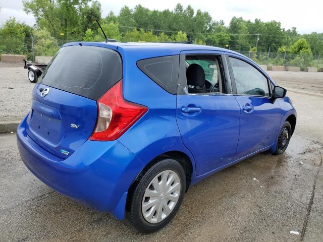 Photo 3 from auction – 2015 NISSAN VERSA NOTE with VIN 3N1CE2CP2FL429061