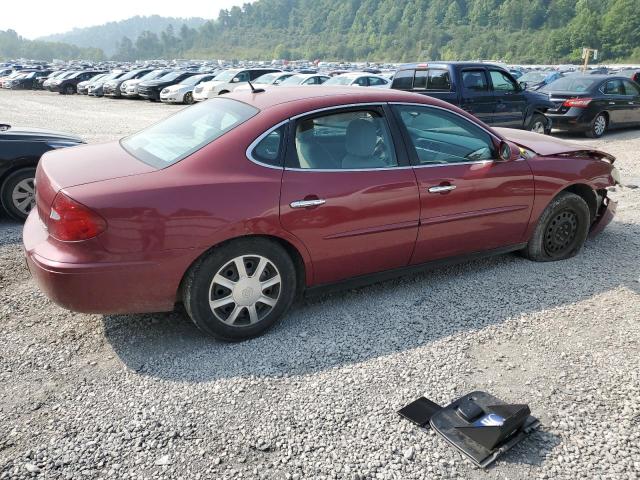 Photo 3 from auction – 2006 BUICK LACROSSE C with VIN 2G4WC582161180005