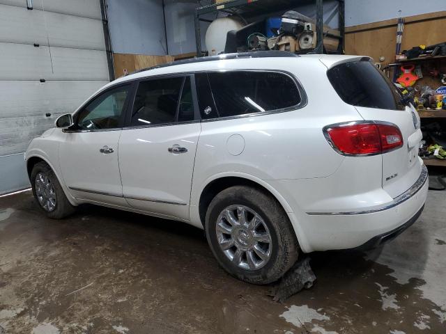 Photo 2 from auction – 2013 BUICK ENCLAVE with VIN 5GAKVCKD8DJ173908