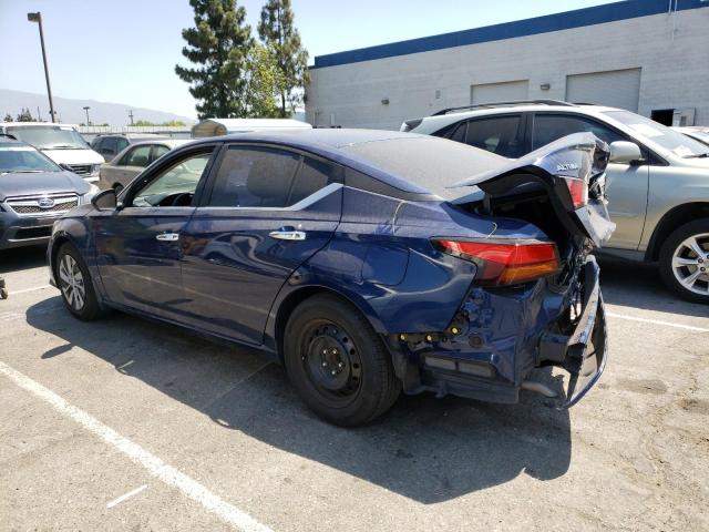 Photo 2 from auction – 2022 NISSAN ALTIMA S with VIN 1N4BL4BV3NN341442