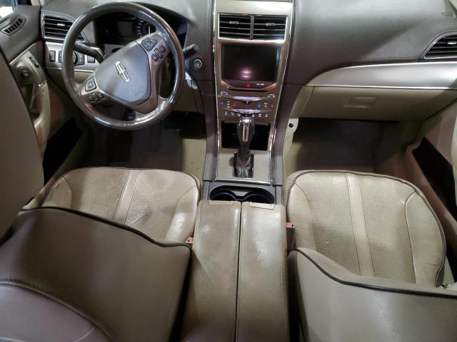 Photo 8 from auction – 2011 LINCOLN MKX with VIN 2LMDJ8JK0BBJ19133
