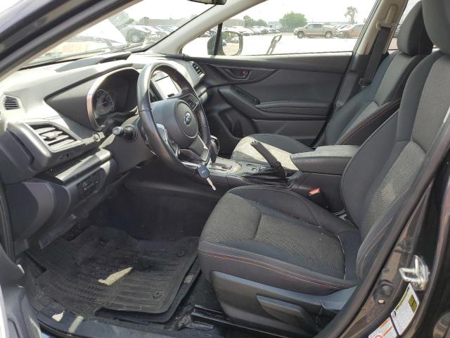 Photo 7 from auction – 2018 SUBARU CROSSTREK with VIN JF2GTABC0JH264388