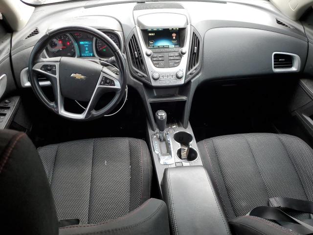 Photo 8 from auction – 2016 CHEVROLET EQUINOX LT with VIN 2GNALCEK7G6295176