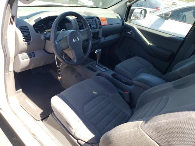 Foto 8 de la subasta – 2012 NISSAN FRONTIER S con VIN 1N6BD0CT2CC419034