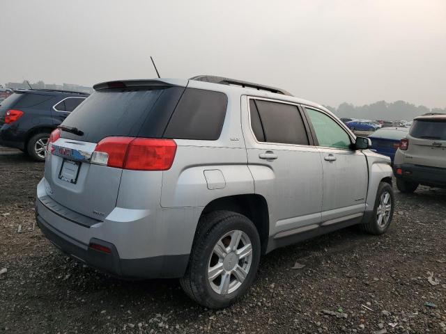 Photo 3 from auction – 2014 GMC TERRAIN SL with VIN 2GKFLXEK0E6145823
