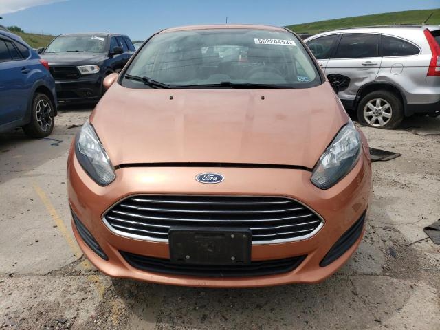 Photo 5 from auction – 2017 FORD FIESTA SE with VIN 3FADP4EJ3HM118449