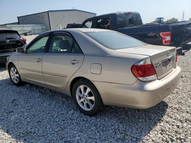 Photo 2 from auction – 2005 TOYOTA CAMRY LE with VIN 4T1BF30K25U608608