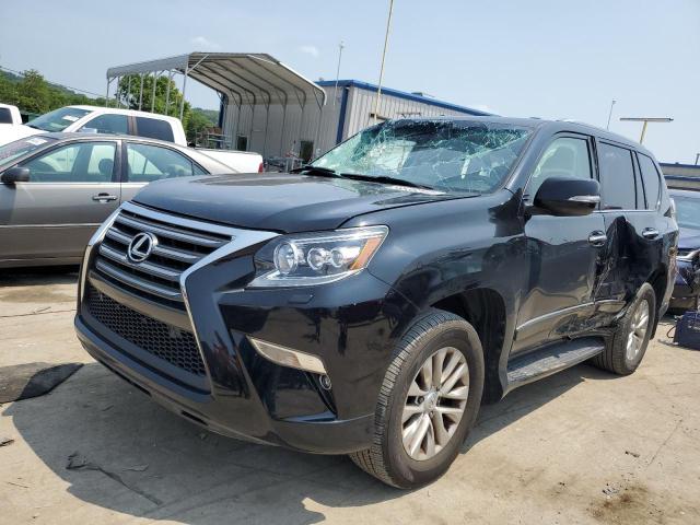 LEXUS GX 460 2017 with VIN JTJBM7FX3H5158659 - Photo from auction
